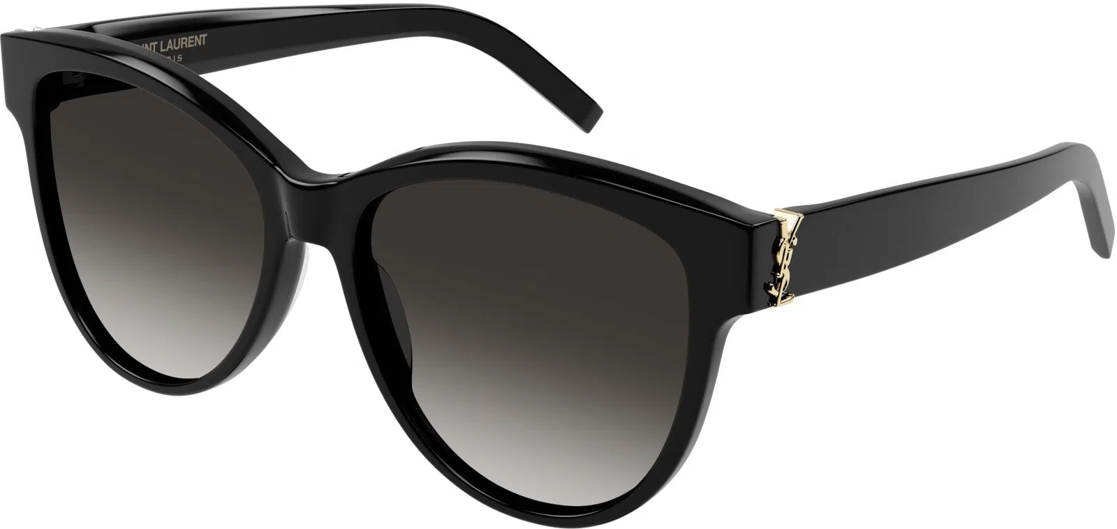 Saint Laurent SL M107 Sunglasses - view 5